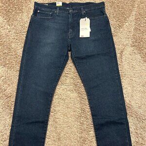 LEVI'S PREMIUM 512 SLIM TAPER JEAN